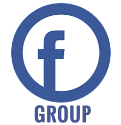 Facebook Icon