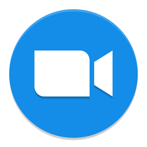 https://us02web.zoom.us/recording Icon